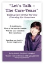 Let's Talk - The Care Years, Patty Randall