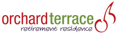 Orchard Terrace Retirement Residence Logo